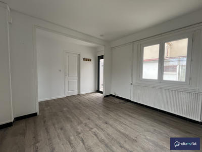 Maison ancienne - 86 m² - 5 pièces