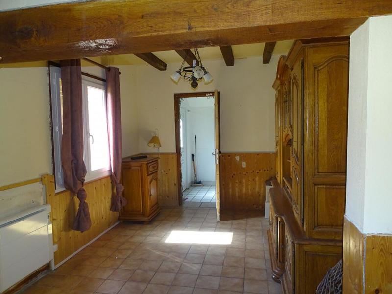 Maison - 84 m² - 5 pièces