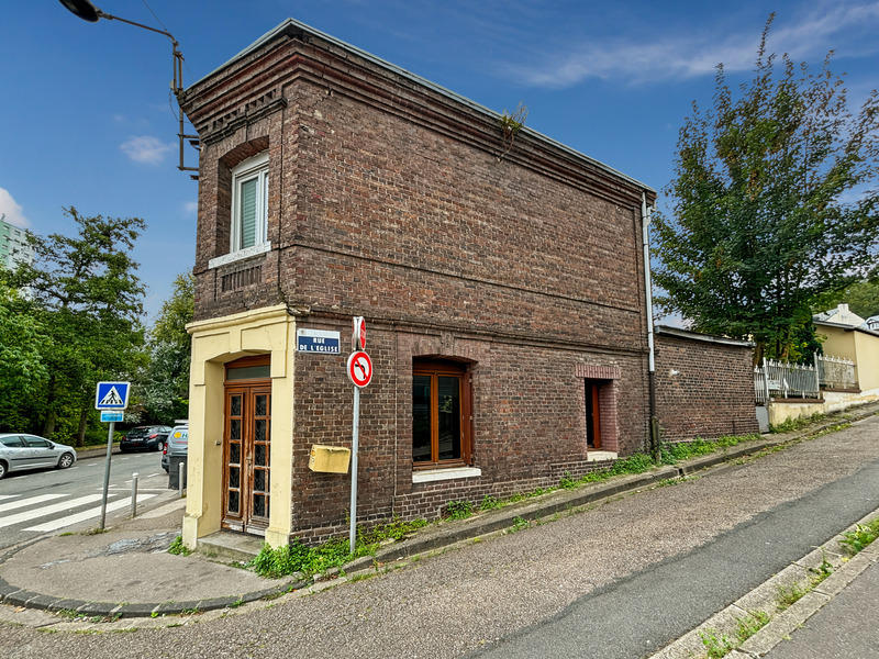 Propriété - 283 m² - 4 pièces