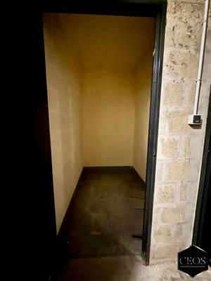 Parking / Garage - 13 m²