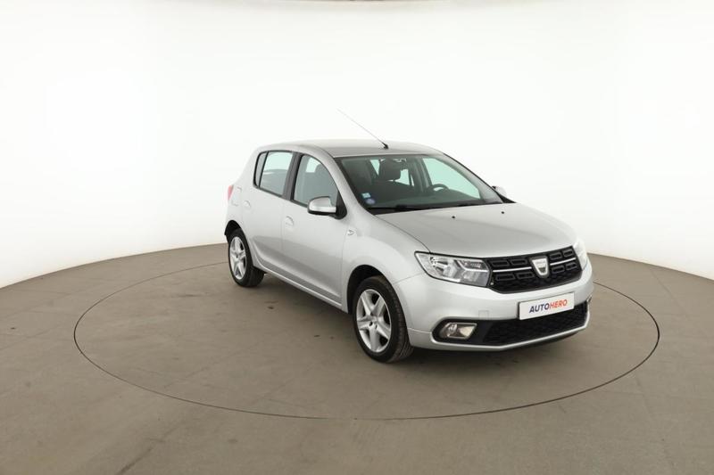 Dacia Sandero II 1.0 SCe Confort 73 ch