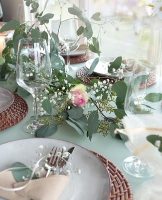 Hélios Pompes Funèbres - Fleuriste