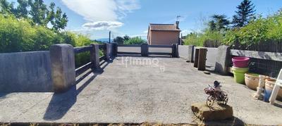 Maison - 75 m² - 4 pièces