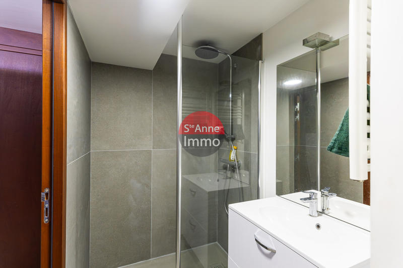 Maison - 197 m² - 7 pièces