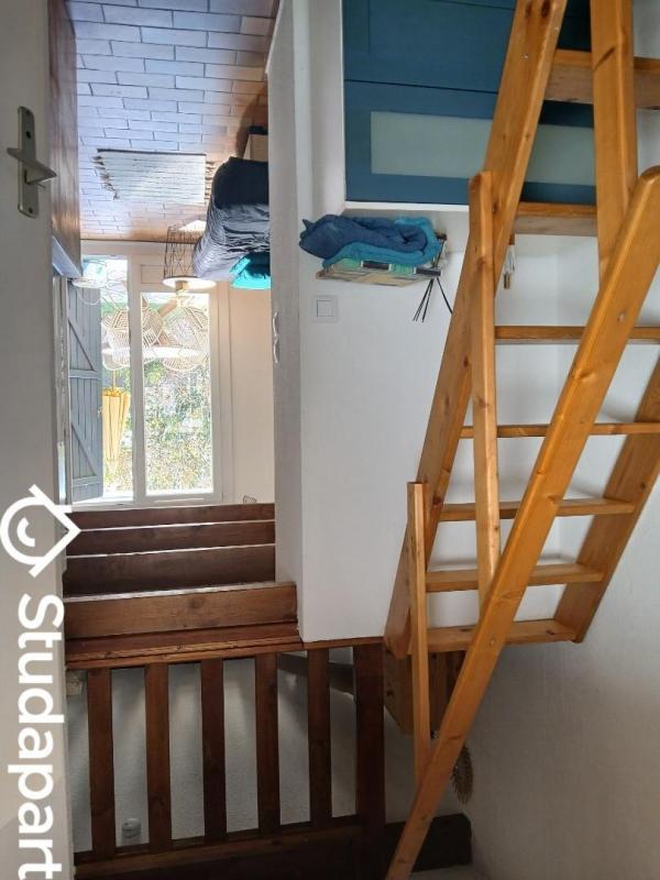 Maison - 20 m² - 2 pièces