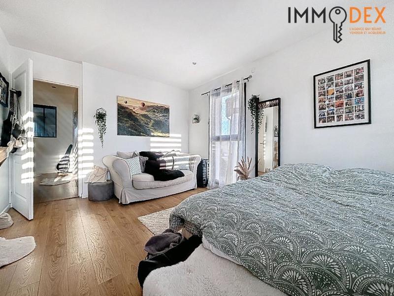 Maison - 162 m² - 5 pièces