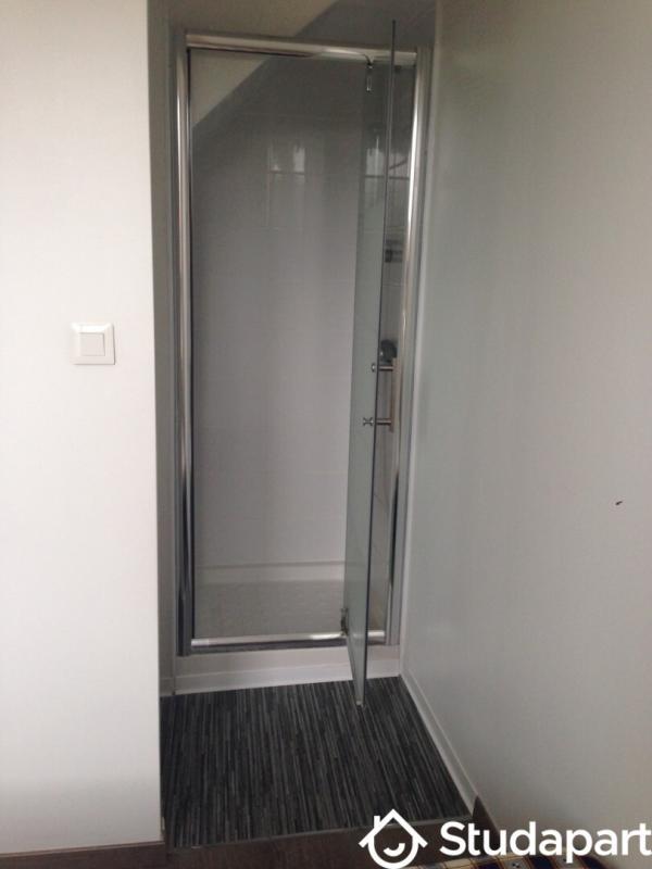 Chambre - 9 m² - 1 pièce