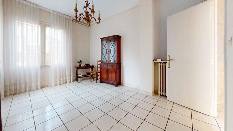 Maison - 72 m² - 4 pièces