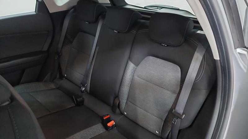 Renault Captur Business E-Tech hybride 145 -21