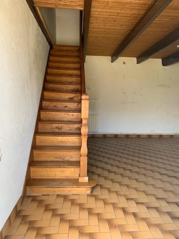 Maison - 165 m² - 9 pièces