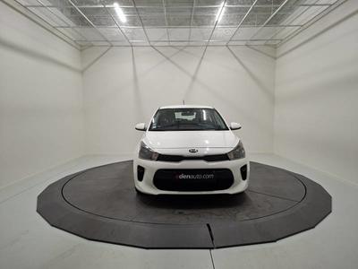 Kia Rio 1.2l 84 ch Isg Active