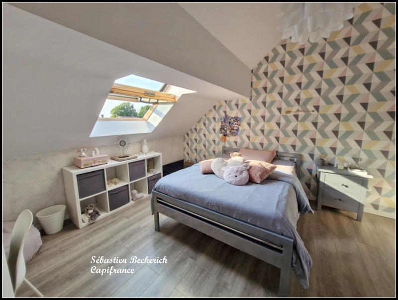 Appartement - 129 m² - 4 pièces