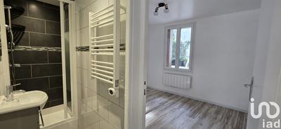 Appartement - 22 m² - 1 pièce