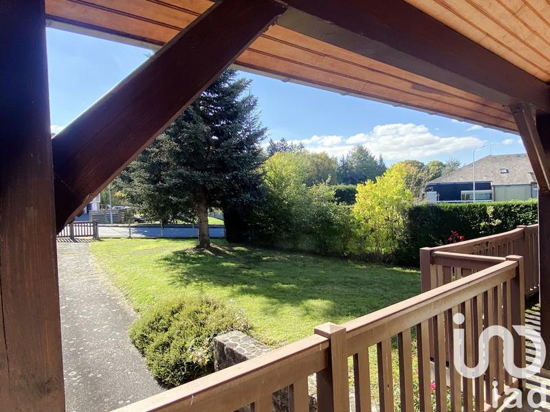 Maison de maîtres - 186 m² - 6 pièces