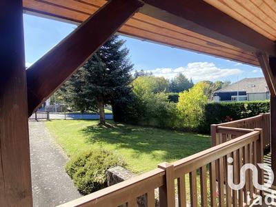 Maison de maîtres - 186 m² - 6 pièces