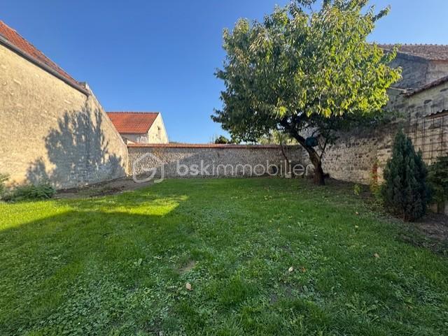 Maison en pierre - 106 m² - 5 pièces