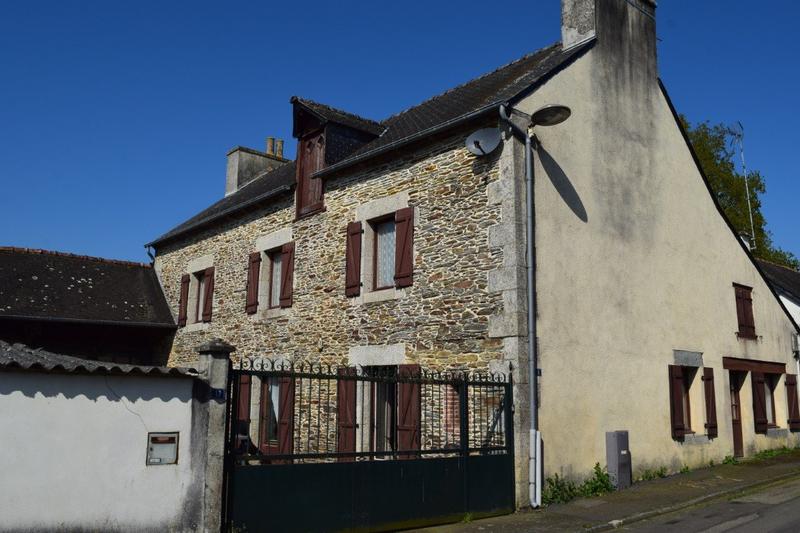 Maison - 165 m² - 6 pièces