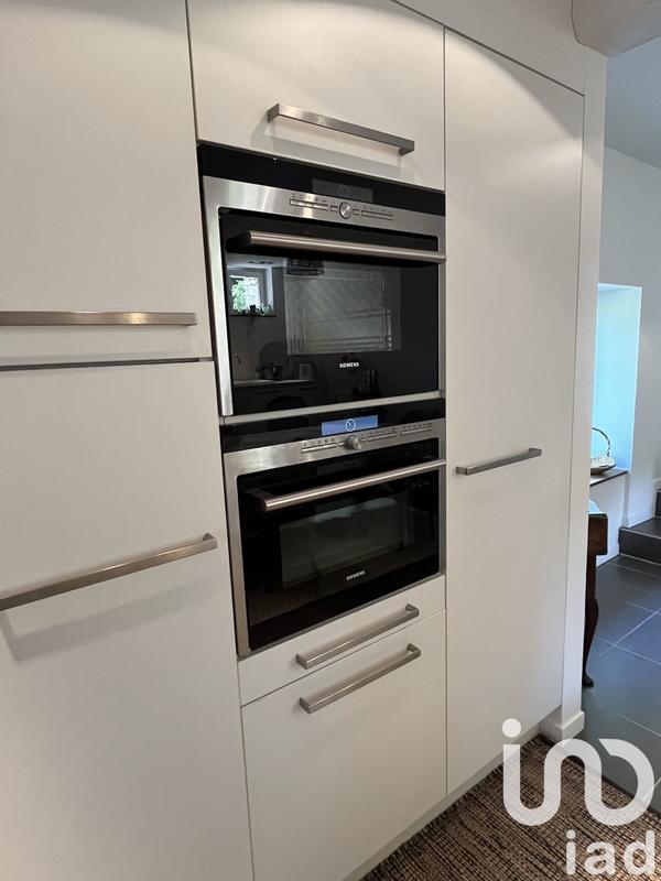 Ferme - 137 m² - 5 pièces