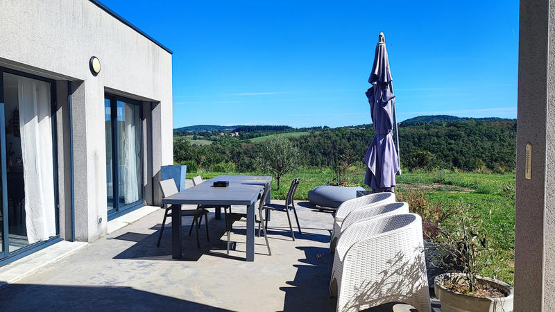 Villa - 114 m² - 5 pièces