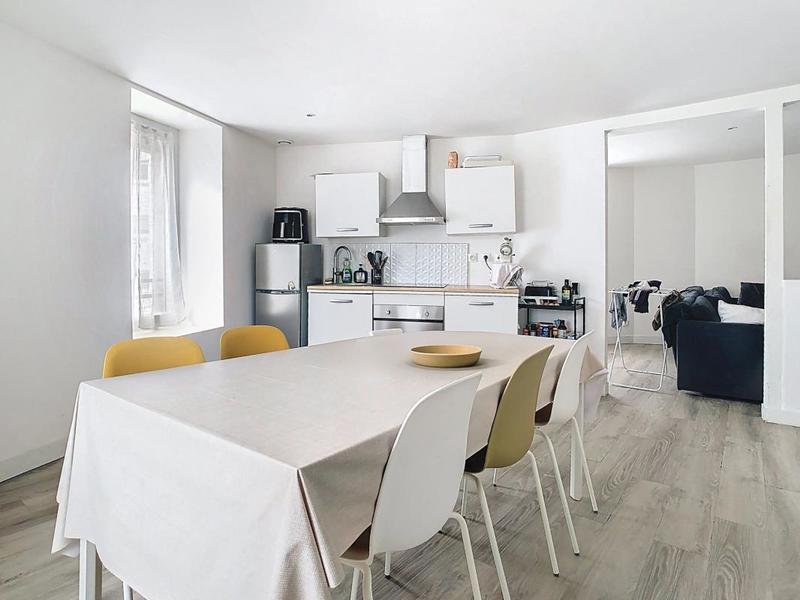 Appartement - 71 m² - 3 pièces