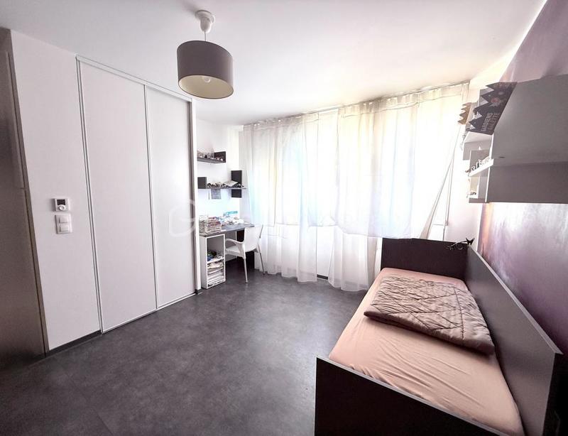Studio - 23 m² - 1 pièce
