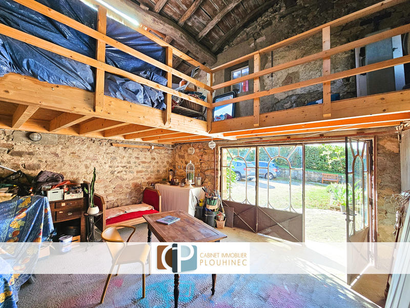 Maison - 178 m² - 6 pièces