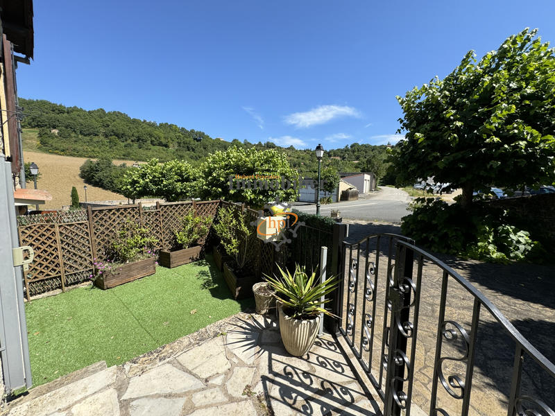 Maison - 75 m² - 4 pièces