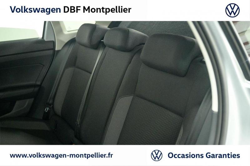 Volkswagen Taigo 1.0 Tsi 116 Bvm6 Vw Edition