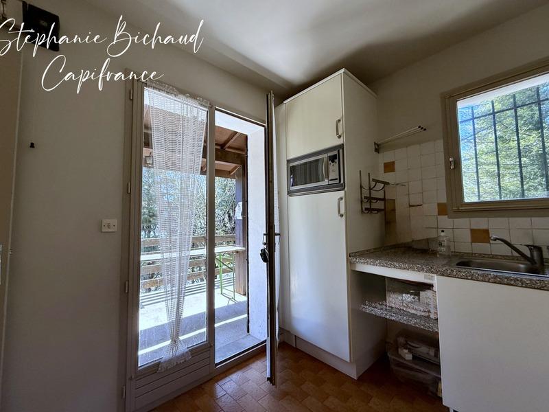 Maison de campagne - 78 m² - 5 pièces