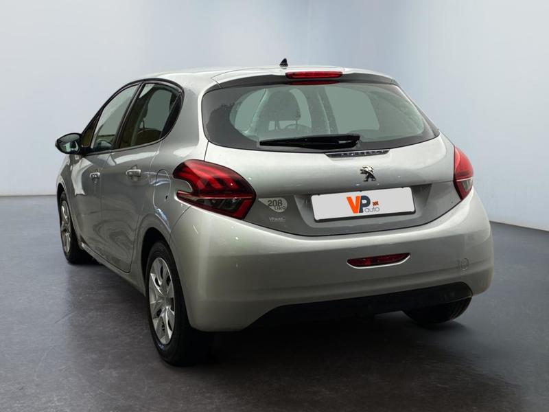 Peugeot 208 1.2 PureTech 68ch Bvm5 Like