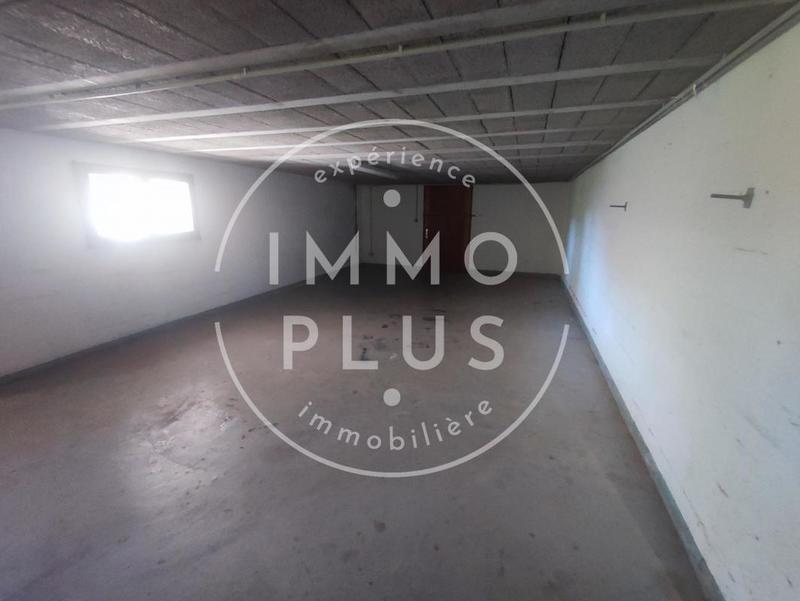 Maison - 176 m² - 5 pièces