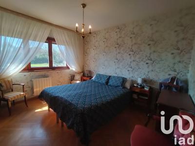 Maison - 123 m² - 6 pièces