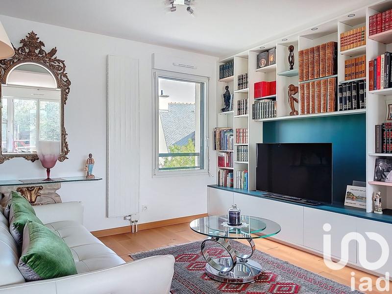 Appartement - 84 m² - 4 pièces