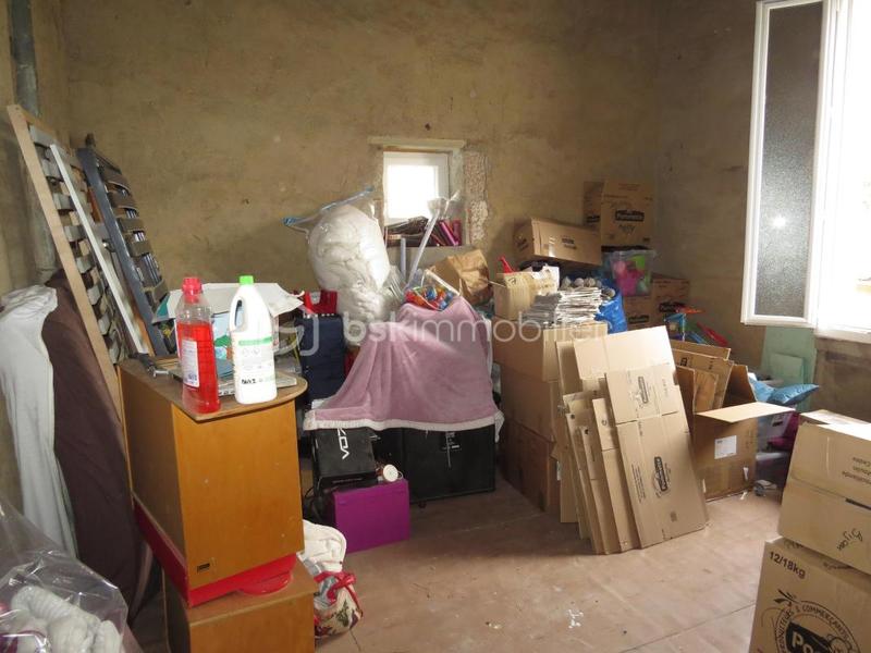 Longère - 97 m² - 6 pièces