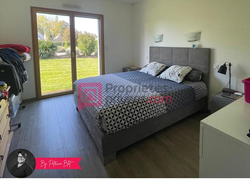 Maison - 150 m² - 4 pièces