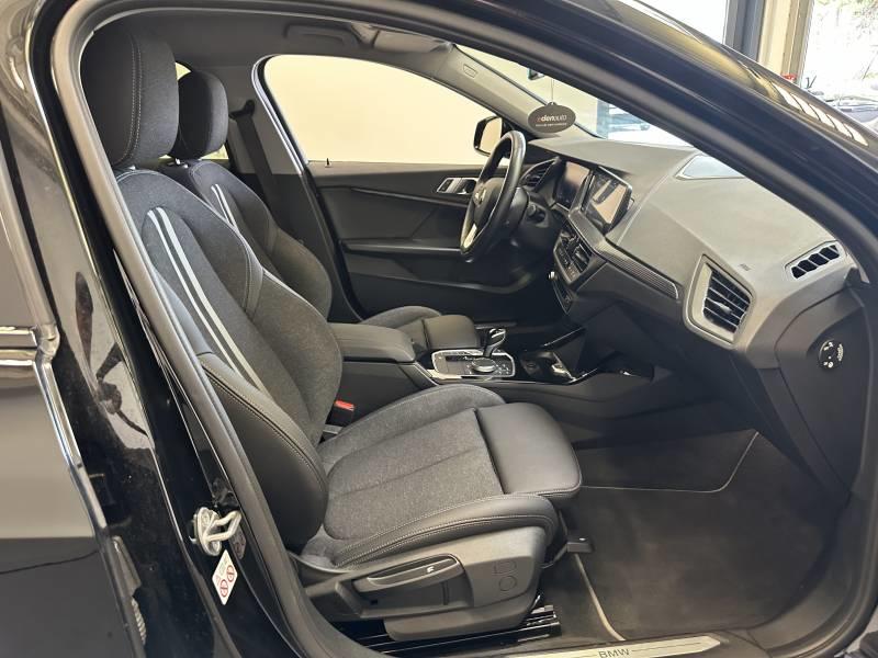 Bmw Série 1 118i 136 ch Dkg7 Edition Sport