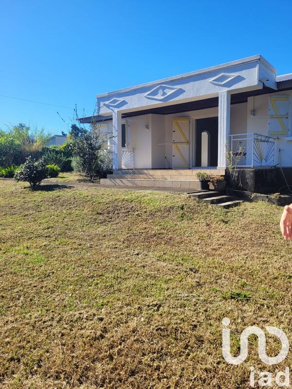 Maison - 155 m² - 6 pièces