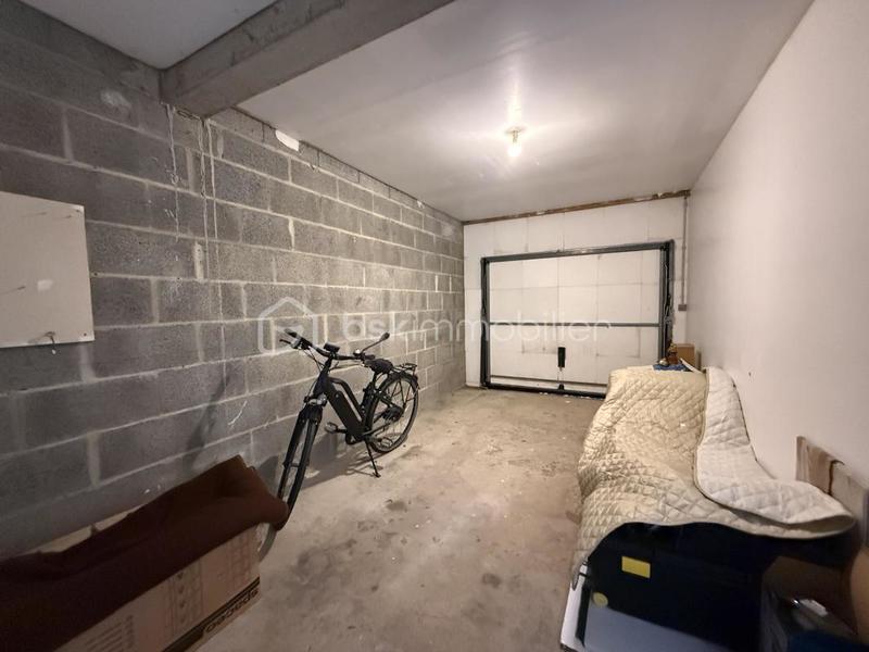 Maison - 103 m² - 4 pièces