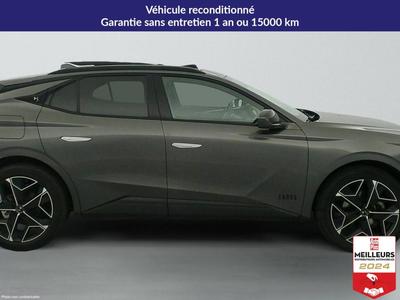 Ds Ds 4 Ds4 PureTech 130 Eat8 Cross Rivoli