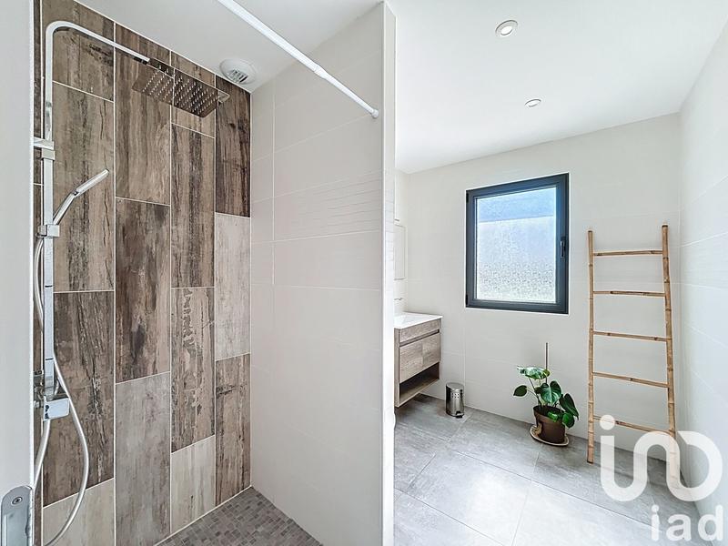 Maison - 147 m² - 5 pièces