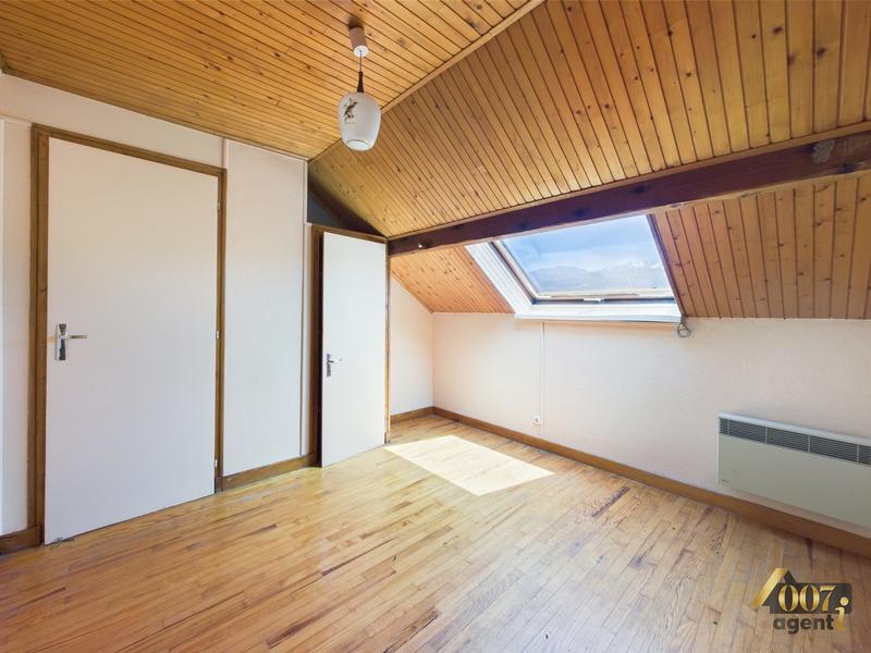 Maison - 136 m² - 7 pièces