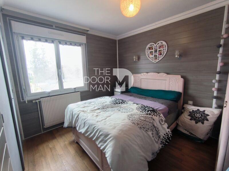 Pavillon - 76 m² - 6 pièces