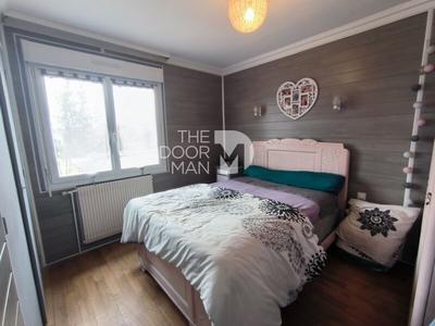 Pavillon - 76 m² - 6 pièces