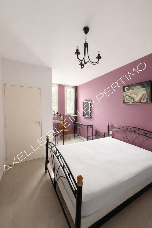 Appartement - 228 m² - 5 pièces