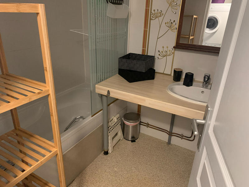 Appartement - 55 m² - 4 pièces