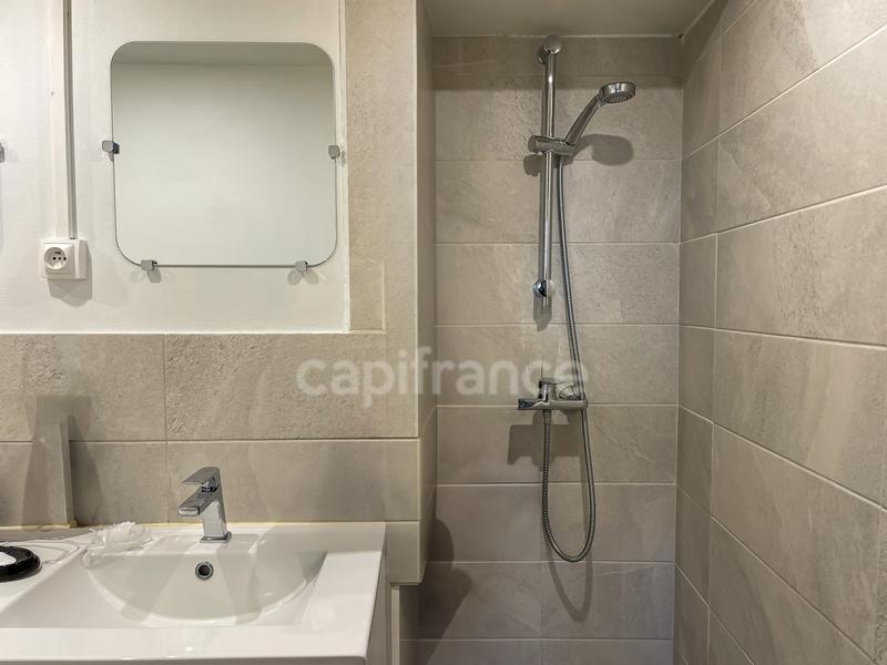 Maison - 65 m² - 3 pièces