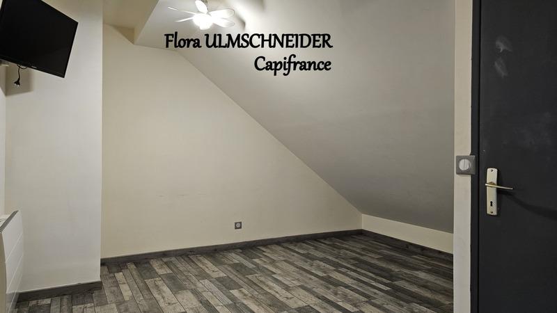 Maison en pierre - 199 m² - 7 pièces