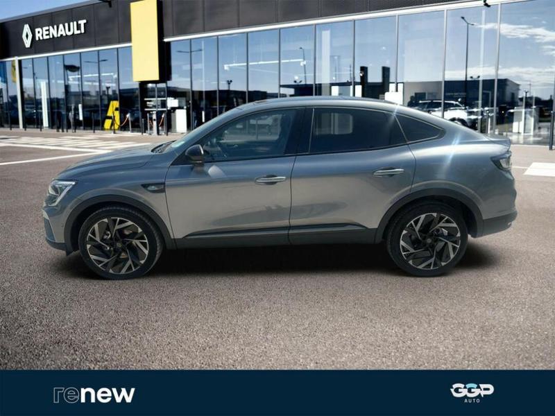 Renault Arkana E-Tech 145 - 23 esprit Alpine