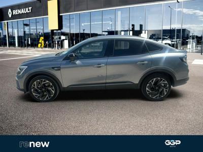Renault Arkana E-Tech 145 - 23 esprit Alpine
