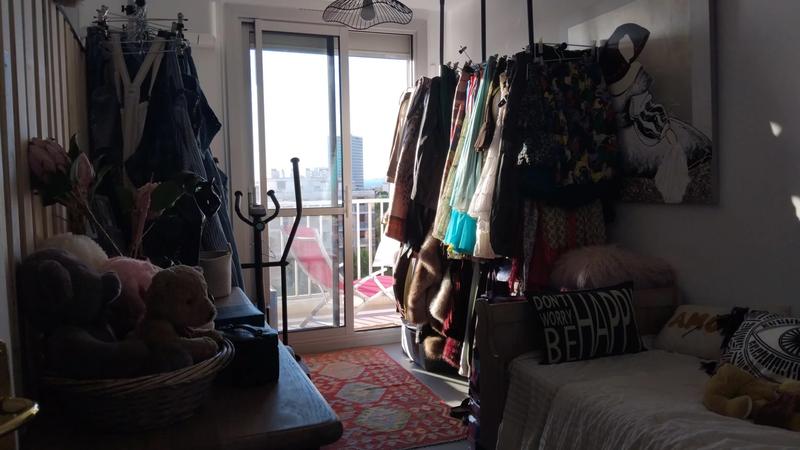 Appartement - 87 m² - 4 pièces